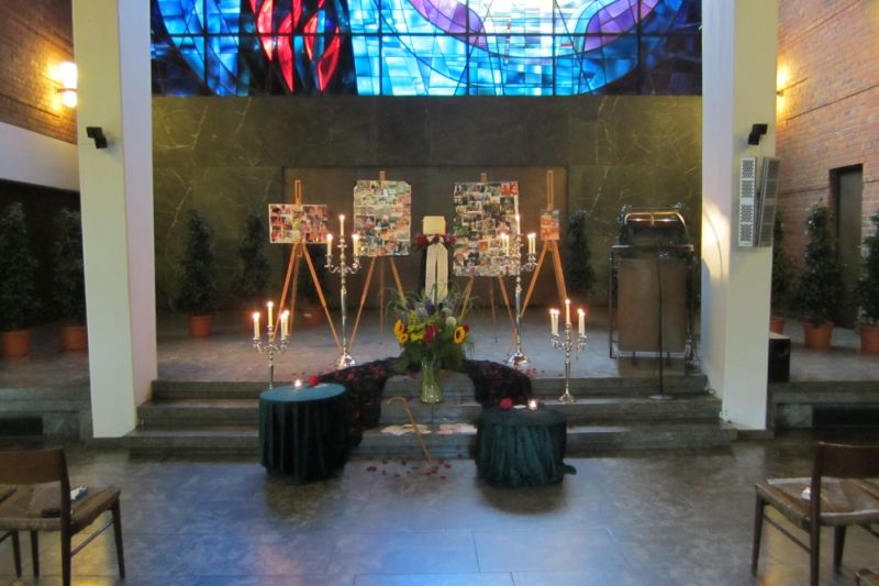 Friedhof Walle